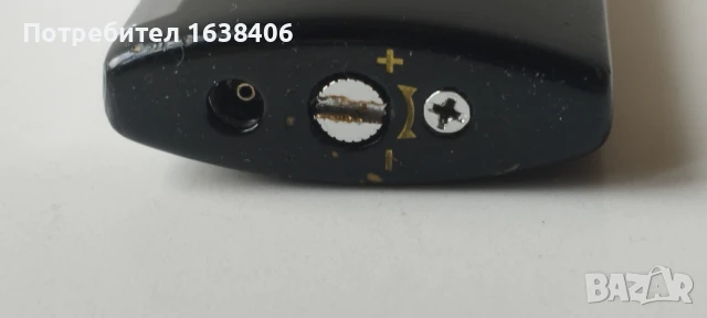 Запалка St. Dupont, снимка 3 - Запалки - 51054924