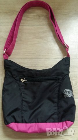 СПОРТНА ЧАНТА ПУМА, снимка 5 - Чанти - 40591657