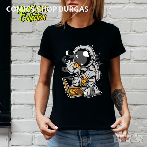 Дамски Тениски MadColors (сублимационен печат)., снимка 6 - Тениски - 32622118