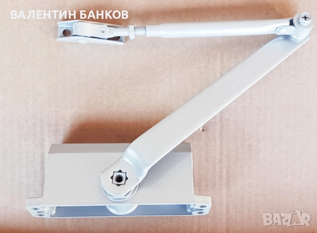 АВТОМАТ ЗА ВРАТА MARIE /до 85кг/