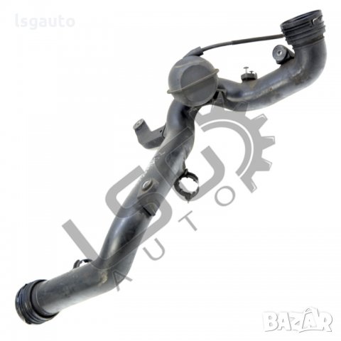 Тръба въздух Skoda OCTAVIA II (1Z) 2004-2010 PV130721-63