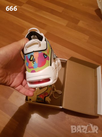 Маратонки, снимка 6 - Маратонки - 42961873