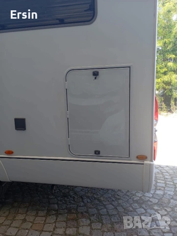 Оригинална алуминиева врата За багажно помещение за Кемпер и Караван (чисто нов), снимка 14 - Къмпинг мебели - 46794871