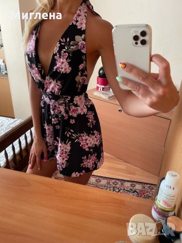 Гащеризон къс, снимка 4 - Гащеризони - 33632716