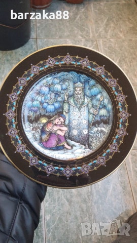 Чиния Пано 6 броя, снимка 9 - Чинии - 53162125