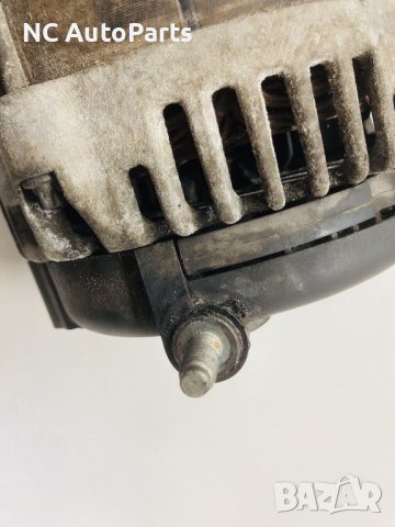Алтернатор Генератор за ОПЕЛ OPEL ANTARA 2.2 CDTI A22DM 163 коня GM 13580078 14V 140A 2013, снимка 5 - Части - 43915356