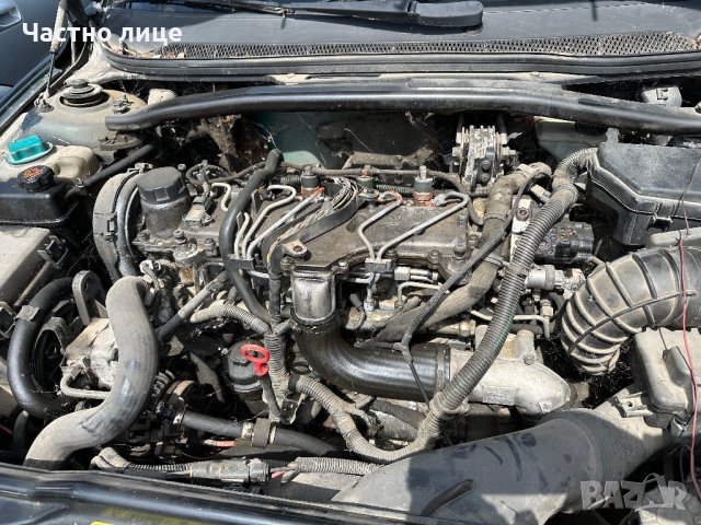 Volvo S60 2.4 D на части, снимка 6 - Автомобили и джипове - 40519948