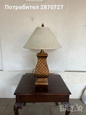 нощна лампа