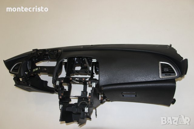 Арматурно табло Opel Astra J (2009-2016г.), снимка 5 - Части - 43751013