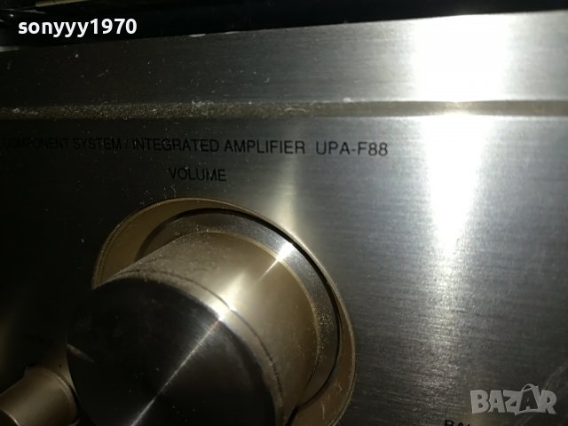 DENON GOLD STEREO AMPLI-SWISS 0712221637, снимка 15 - Ресийвъри, усилватели, смесителни пултове - 38934723