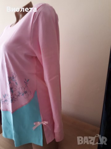 Пижама - 48, 50, снимка 5 - Пижами - 37982950