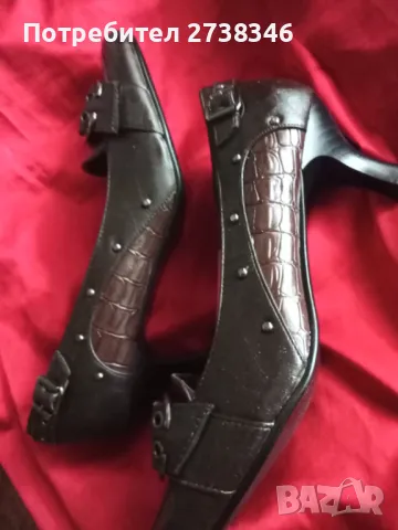 Чанти и обувки всичко по 5 лв броя , снимка 9 - Чанти - 50374465