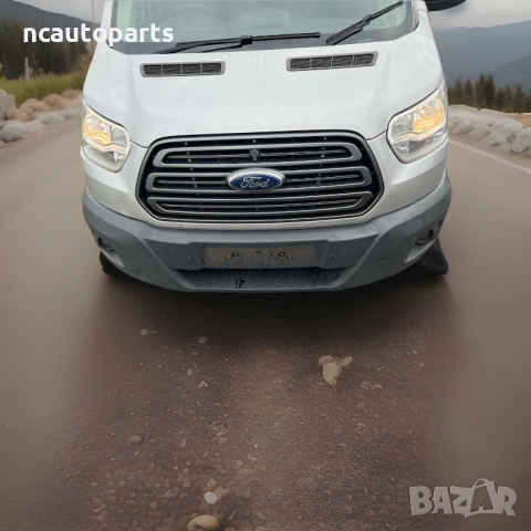 ABS за Ford Transit MK8 Форд 2.0 EcoBlue YMF6 GK31-2C405-AG FORD 2018, снимка 7 - Части - 52301956