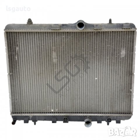 Воден радиатор Citroen C3 I Picasso(2008-2013) ID:92639, снимка 1 - Части - 39369661