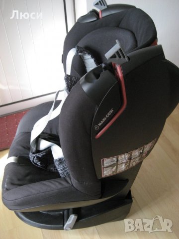 Стол за кола Maxi Cosi Tobi (9-18 кг), снимка 4 - Столчета за кола и колело - 35287587