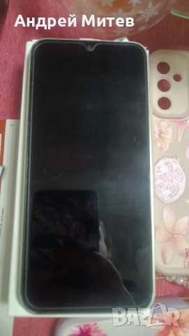 Samsung A 14 5g, снимка 3 - Samsung - 52896091