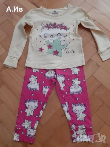 Детски Блузи р86, снимка 9 - Бебешки блузки - 39770253