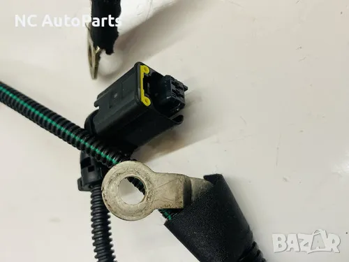 Кабели за алтернатор за Опел Мока 1.2 бензин EB2LTD HN09 136 коня 9851735080 2023, снимка 6 - Части - 49313186