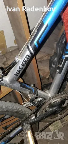 колело Драг, снимка 3 - Велосипеди - 49299894