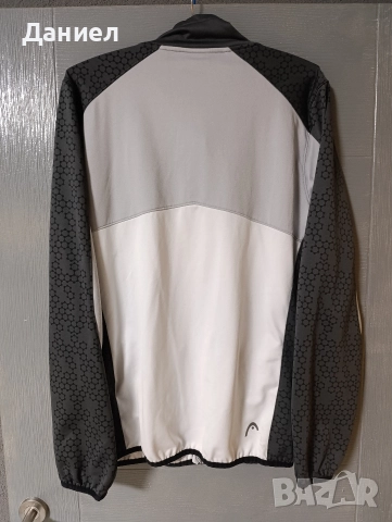 Горнище Head, снимка 5 - Спортни екипи - 52907559