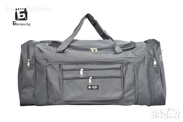 Здрав сак за багаж в четири размера, четири цвята КОД: 122, снимка 5 - Сакове - 26841408