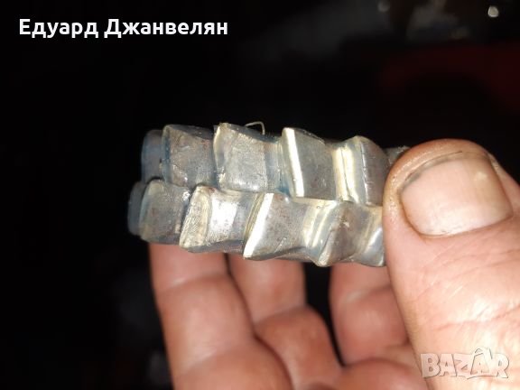 Ъглови фрези симетрични, снимка 4 - Други инструменти - 27564584