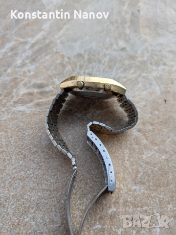 Seiko A159-5009-G, снимка 3 - Мъжки - 52878756