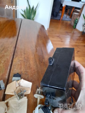 Стара Руска автомобилна аларма, снимка 7 - Други ценни предмети - 39630550