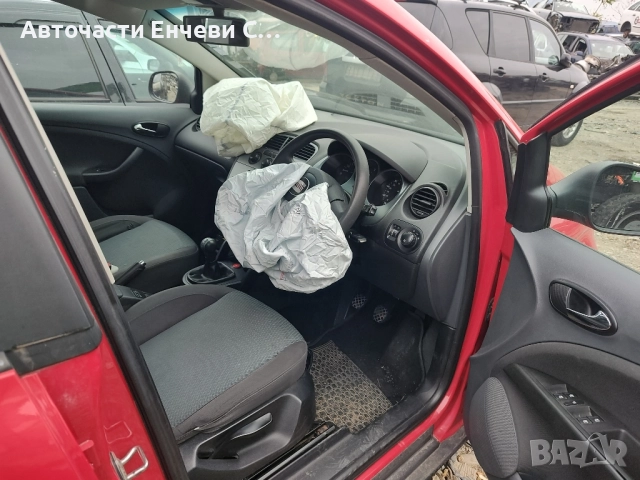 Seat Altea XL1.9tdi 105кс., На части , снимка 6 - Автомобили и джипове - 52071157