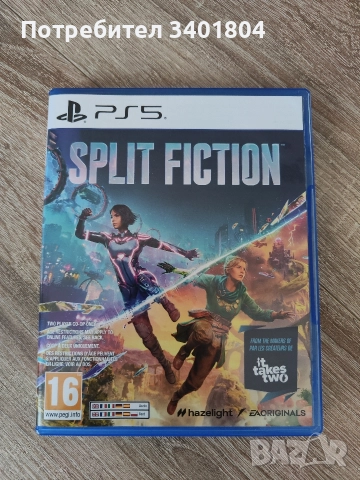 split fiction ps5 