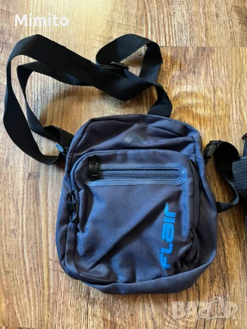 Мъжки чантички Flair, Adidas и др., снимка 1