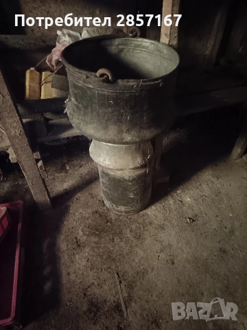 бакъри, снимка 3 - Антикварни и старинни предмети - 51952102