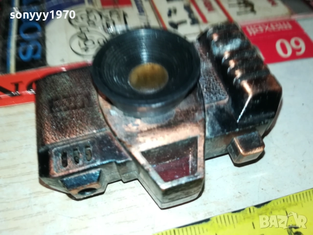 ФОТОАПАРАТ-ЗАПАЛКА 2408251254, снимка 3 - Антикварни и старинни предмети - 51472015