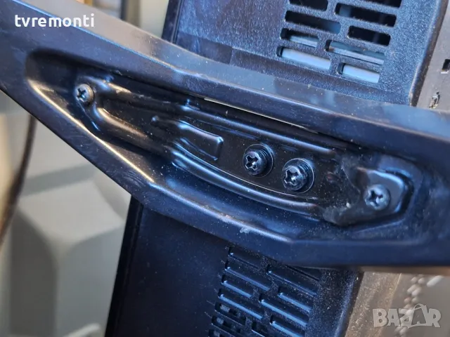 крачета оригинална стойка телевизор PHILIPS модел 40PFH4201/12, снимка 3 - Стойки, 3D очила, аксесоари - 48735260