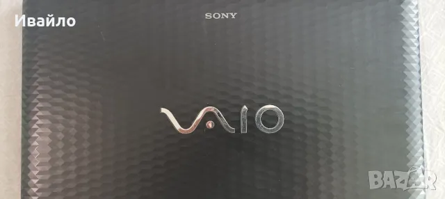 Sony Vaio VPCEH I5-2430,8RAM,SSD, снимка 5 - Лаптопи за дома - 47785326