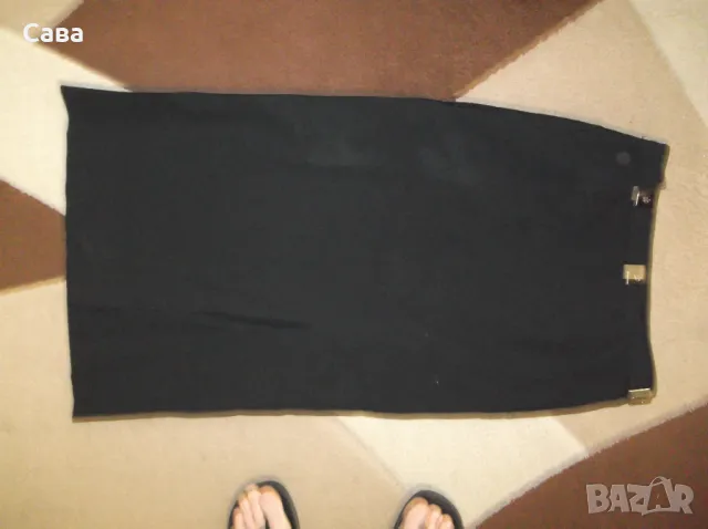 Пола ROCCOBAROCCO JEANS , снимка 3 - Поли - 49979829