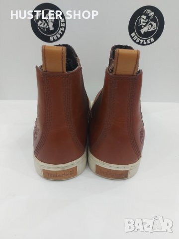 Мъжки обувки TIMBERLAND. Номер 42, снимка 4 - Ежедневни обувки - 43400366