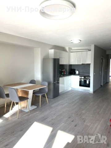 Нов, тристаен под наем в центъра, Оборище, парка Заимов, снимка 2 - Апартаменти - 53524093