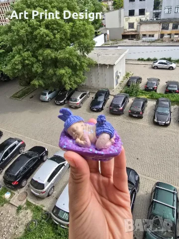 Подаръци за гости, свещи, за кръщене, рожден ден, погача, снимка 5 - Други - 50038376