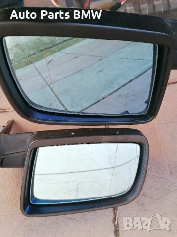 Странични огледала BMW E60 E61 
BMW E60 E61, снимка 8 - Части - 43468467