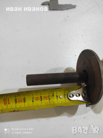 Ролка  с Ос, снимка 4 - Други инструменти - 36447720