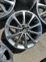 5х112 17 Джанти Mercedes A C Class 5x112 Мерцедес W177 W204 W205, снимка 2