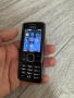 Nokia 6300 Black Metal Черен Метален Уникално запазен, снимка 1