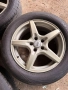 Оригинални джанти OZ с гуми 17/5*112, снимка 4