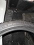 Michelin pilot alpin 225 40 19 dot 18, снимка 3