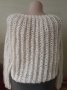 Дамски плетени пуловери , снимка 7