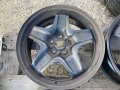 17 джанти 5х105 Опел Астра К Opel Astra K Cruze 7J et42 +тасове, снимка 5