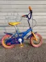 детски велосипед , снимка 1