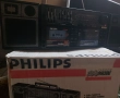 Philips D8458 Tandem Soundmachine Boombox, снимка 8