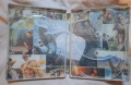 Jurassic World Trilogy Steelbook Limited Edition 4K , снимка 4